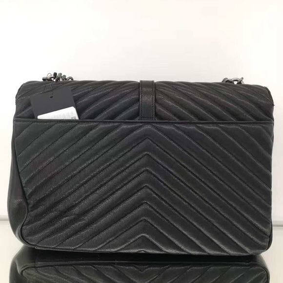 Yves Saint Laurent Bags Im Selling My Ysl College Bag Poshmark